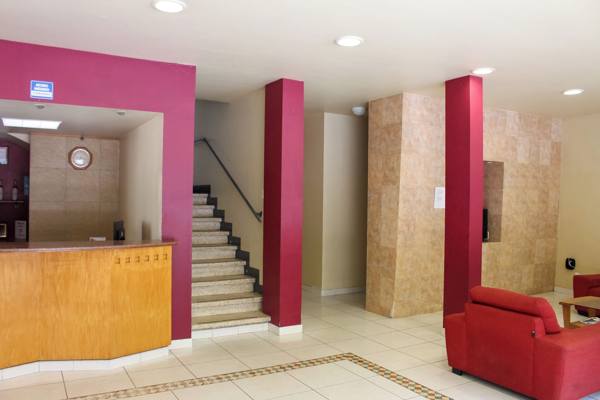 Foto - Hotel Virginia