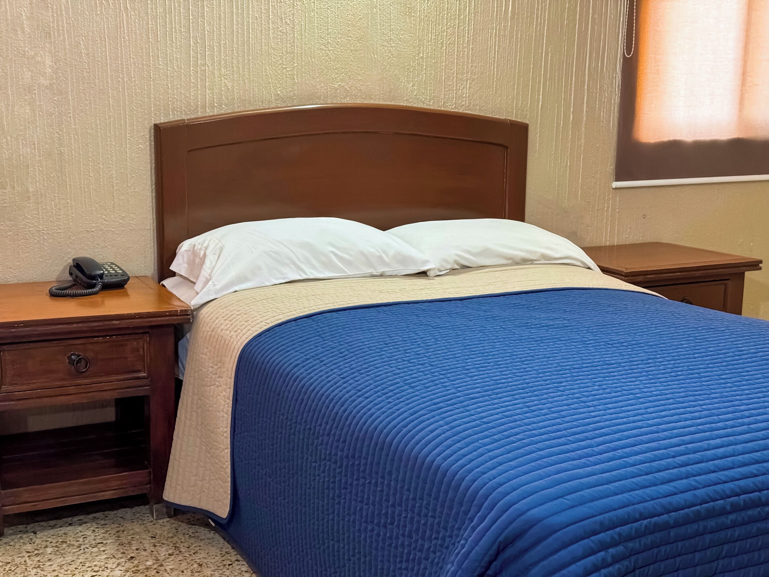 Foto - Hotel Virginia