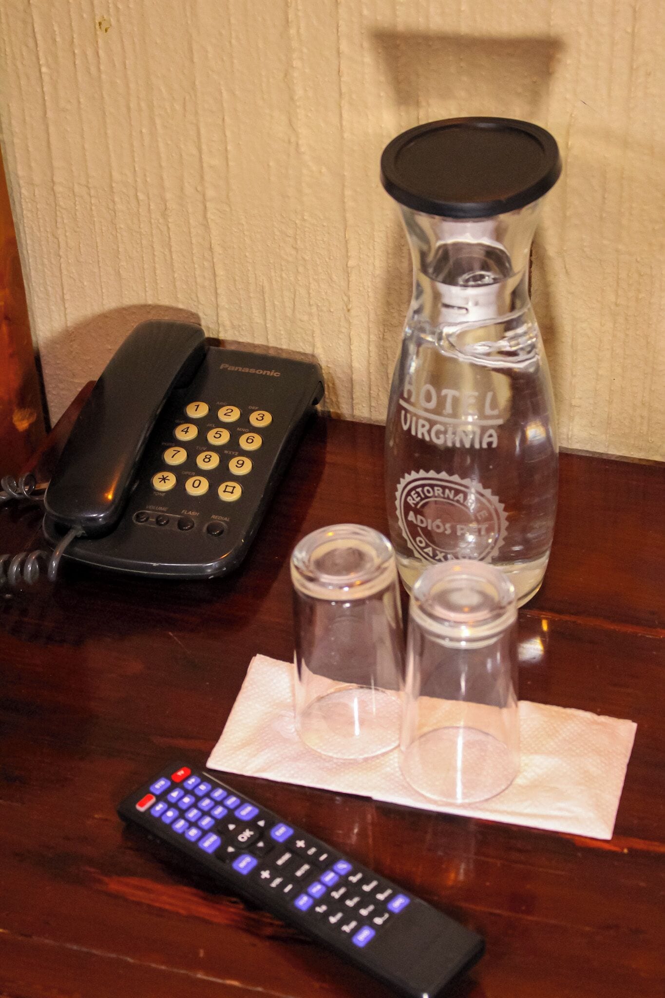 Foto - Hotel Virginia