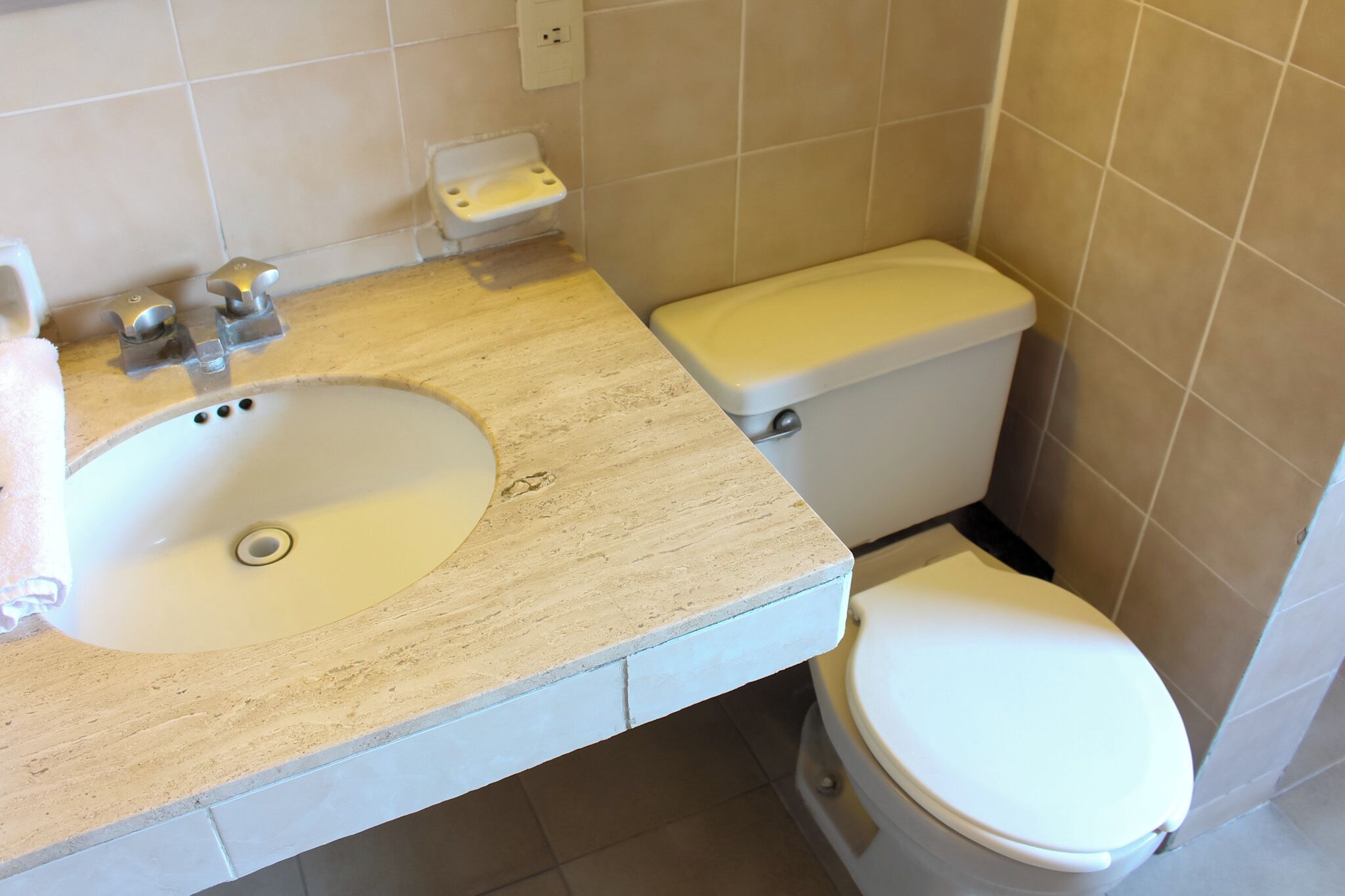 Foto - Hotel Virginia