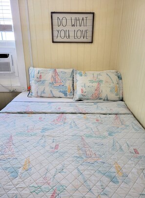 1 soverom, wi-fi (inkludert), sengetøy og rullestolvennlig