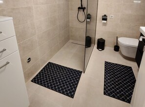 Hair dryer, towels - Apartments Mihovilovi (Trogir)