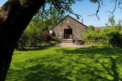 Mill Tower - Handsome upside down home - @ The Home Away South 