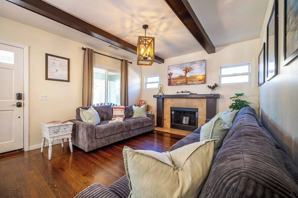 Image de profil de l’hôte