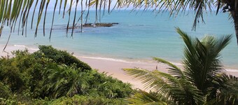 Sereia do Mar Pousada e Restaurante Ltda