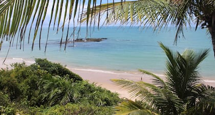 Sereia do Mar Pousada e Restaurante Ltda