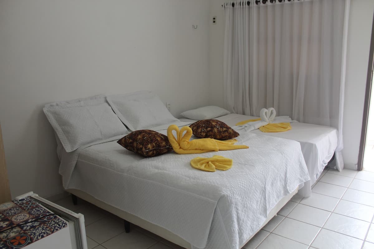 Phòng Deluxe, ban công | 12 phòng ngủ, truy cập Internet không dây miễn phí, bộ trải giường