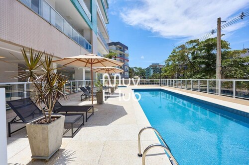 Residencial Saint Barth