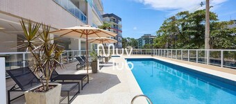 Residencial Saint Barth