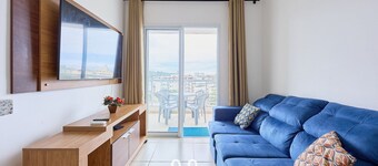 Residencial Saint Barth