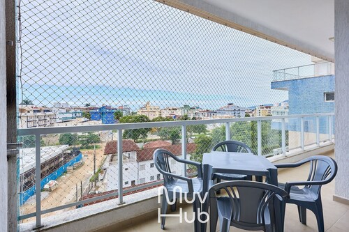 Residencial Saint Barth