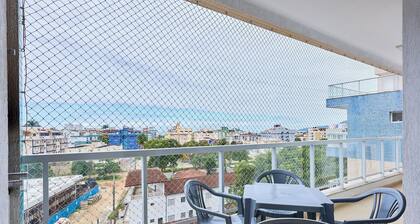 Residencial Saint Barth