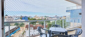 Residencial Saint Barth