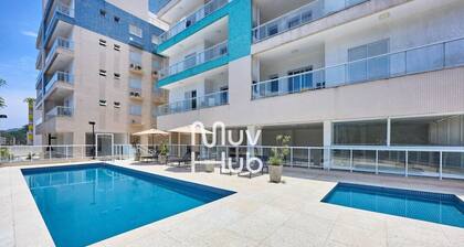 Residencial Saint Barth