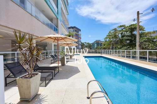 Residencial Saint Barth