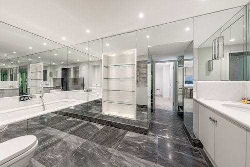 The Knightsbridge Residences
