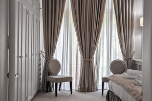 Signature-Apartment