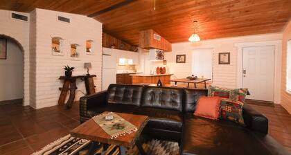 Cozy Adobe Summary:<br>O