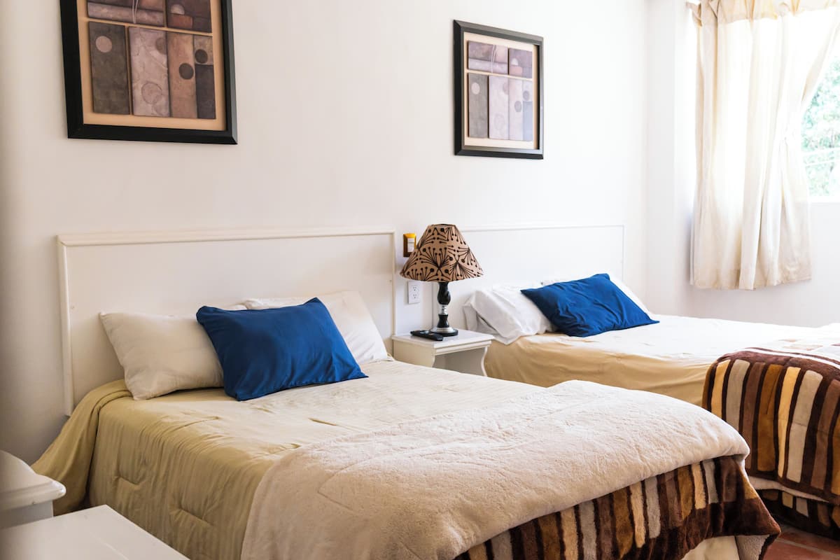 Comfort Room