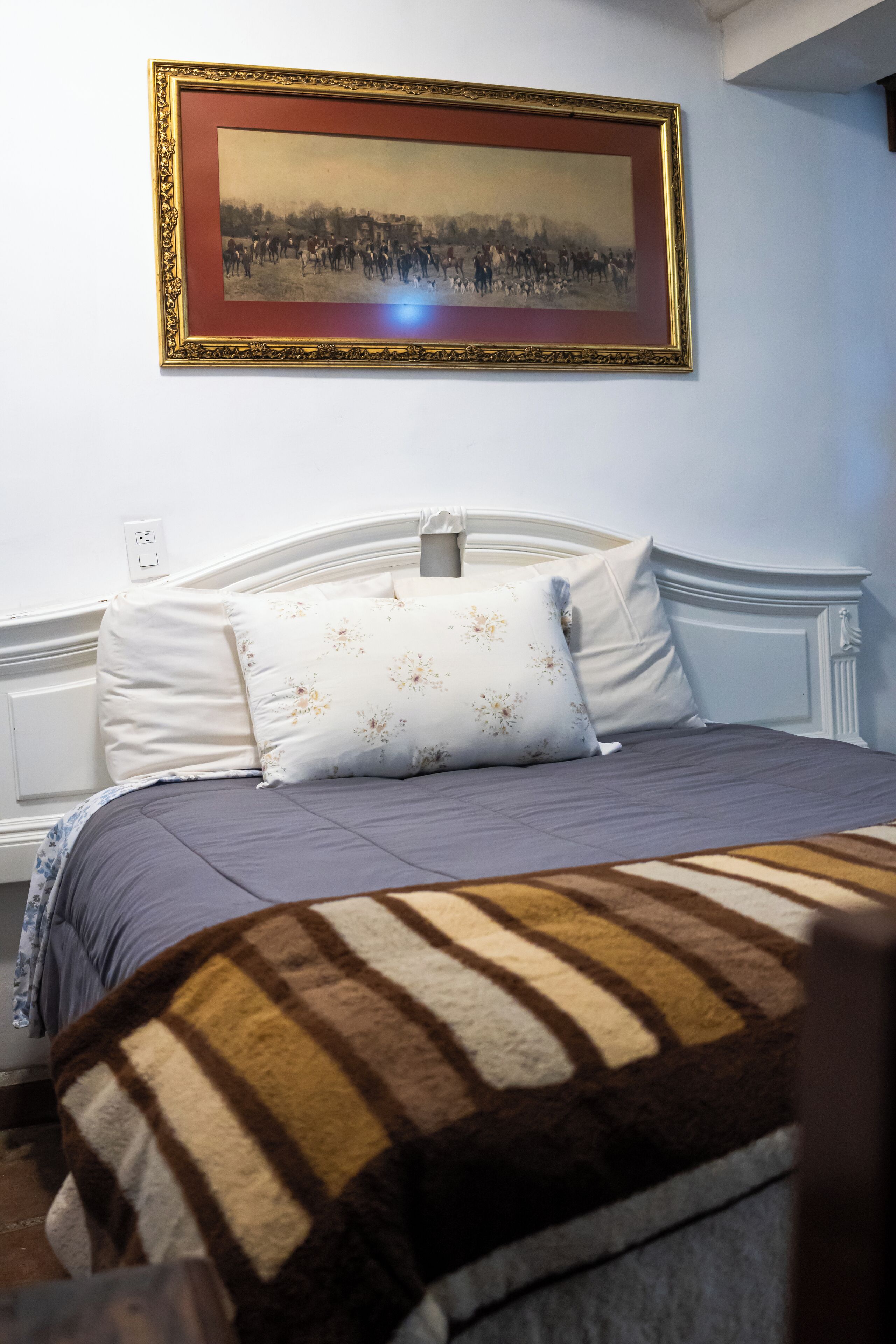 Standard Room | Laptop workspace, free WiFi