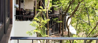 HOTEL SOLACHE INN