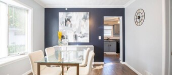 THE CORNER COTTAGE - Contemporary 1BD in Peoria