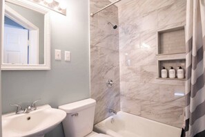 Haartrockner, Handtücher