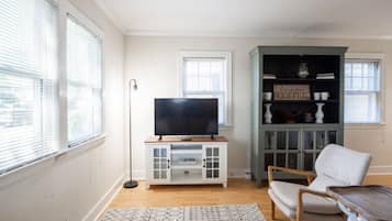TV