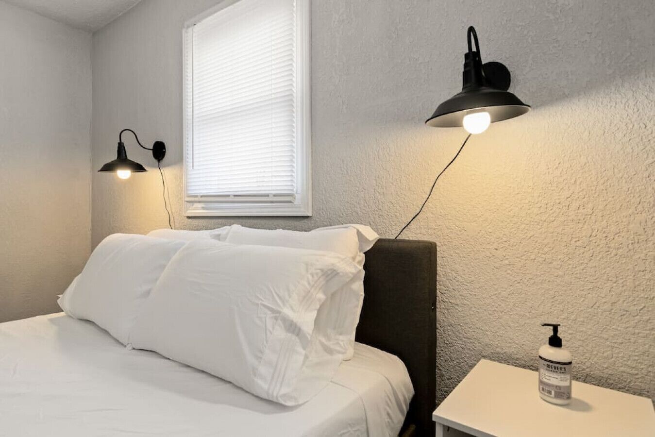 2 chambres, bureau, fer et planche à repasser, Wi-Fi