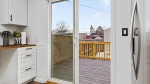 Interior - Notre Maison - charming 3BD close to DT Peoria (West Peoria)