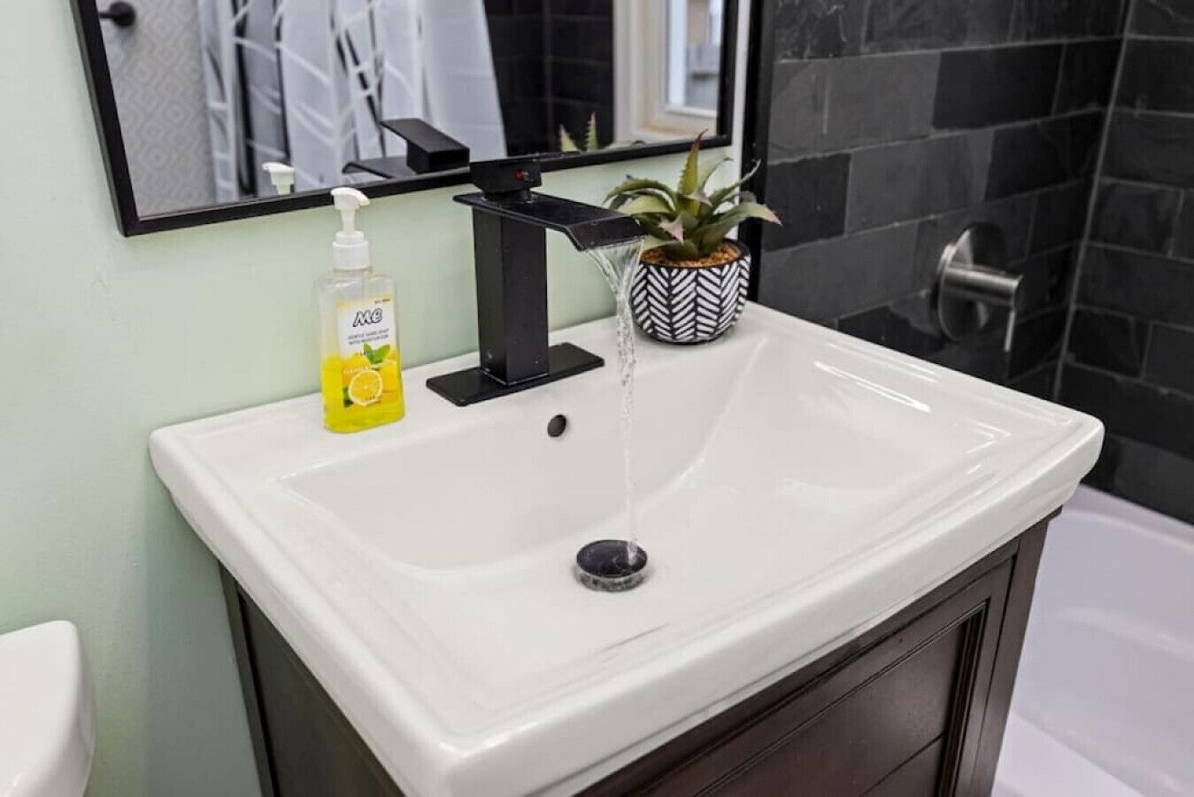 Secadora de cabello y toallas 