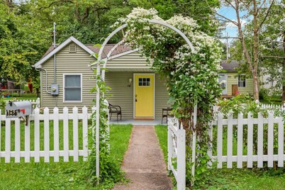 Bumble Bee Cottage - Quiet comfort for 2