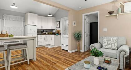 Bumble Bee Cottage - Quiet comfort for 2