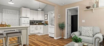 Bumble Bee Cottage - Quiet comfort for 2