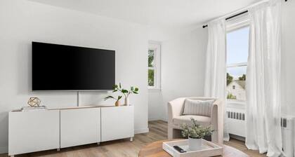 Halcyon Haven - A Heavenly Homestead for 4