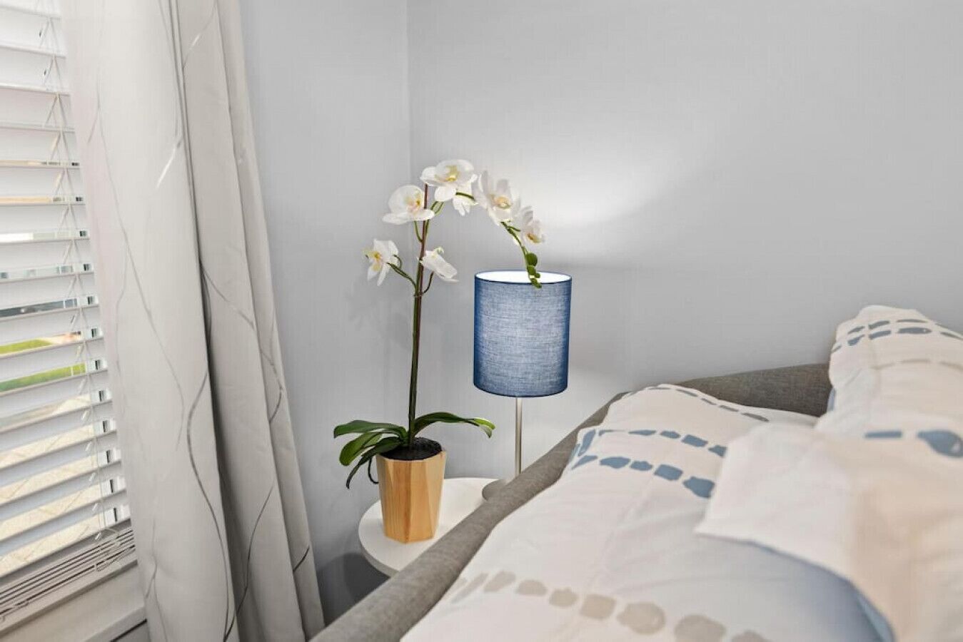 2 chambres, bureau, fer et planche à repasser, Wi-Fi