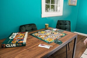 Sala de juegos