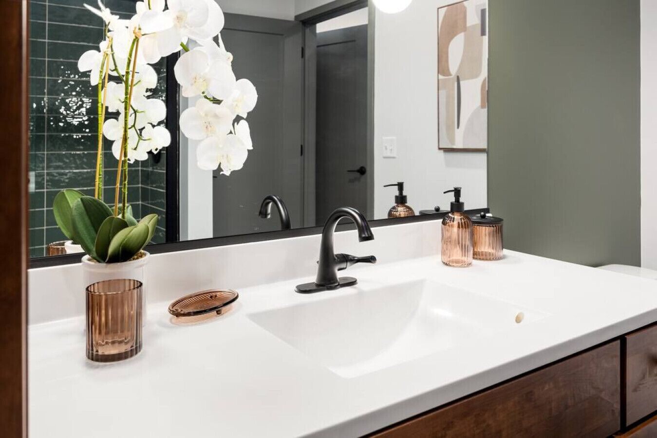 مجففات شعر، مناشف