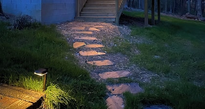 Applewood Ridge Guest House: Close to wineries, UVA & downtown Charlottesville