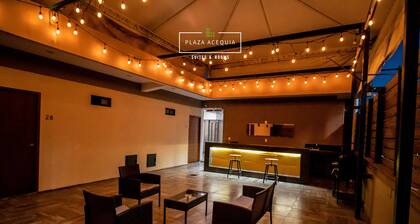 A23 Full Suite MiniDept at Plaza Acequia