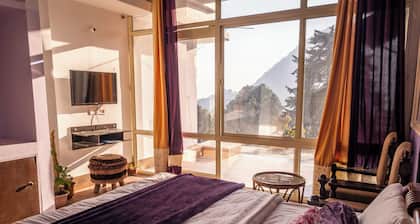 Dew Drops Homestay