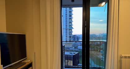 Waterfront Residences