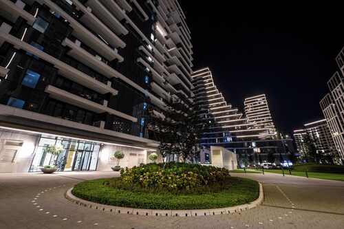 Waterfront Residences