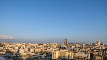 City view