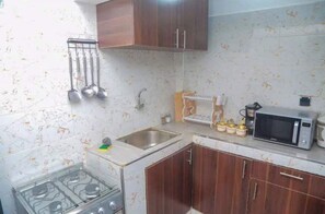 Cozinha privada