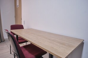 Appartamento | Ristoranti