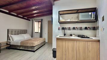 Apartment | 1 bedroom, free WiFi