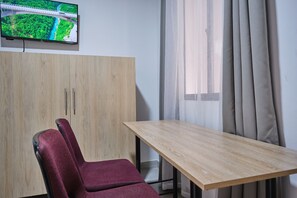 公寓 | 住宿內部