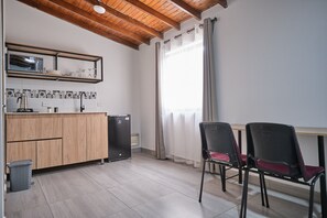 公寓 | 住宿內部