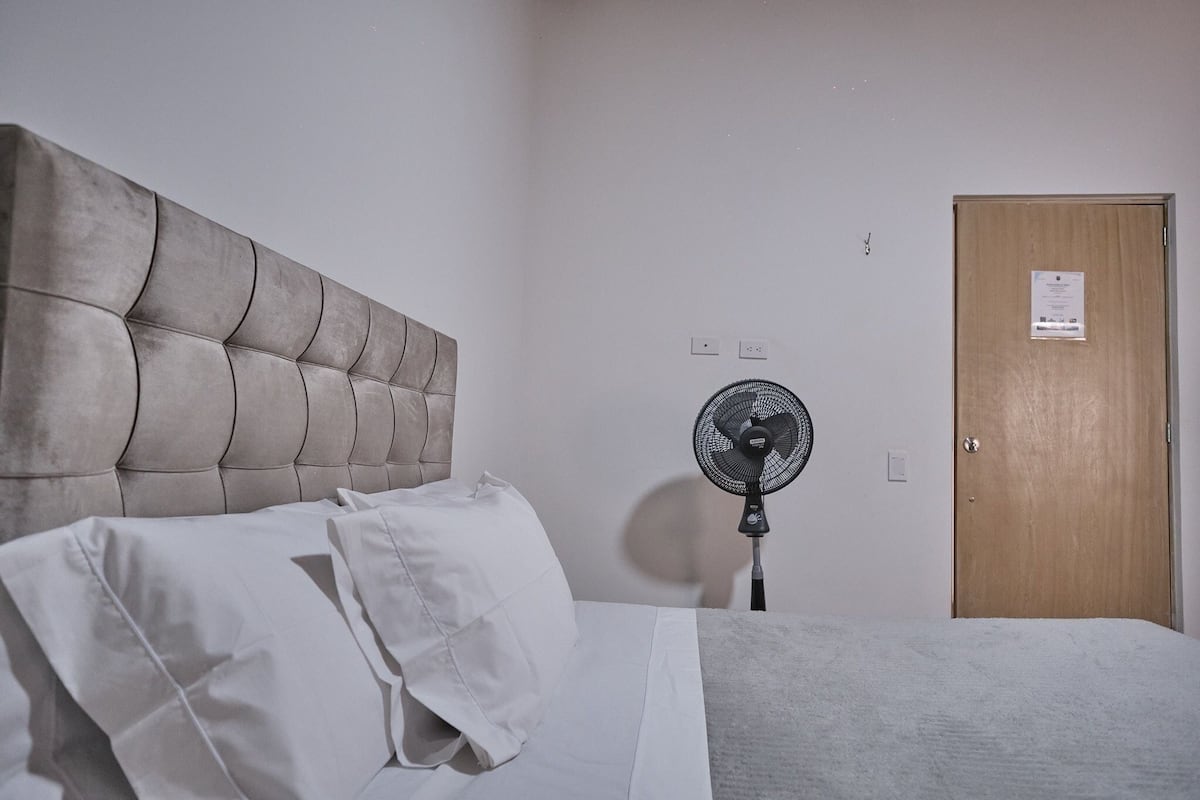 Appartamento | 1 camera, Wi-Fi gratuito
